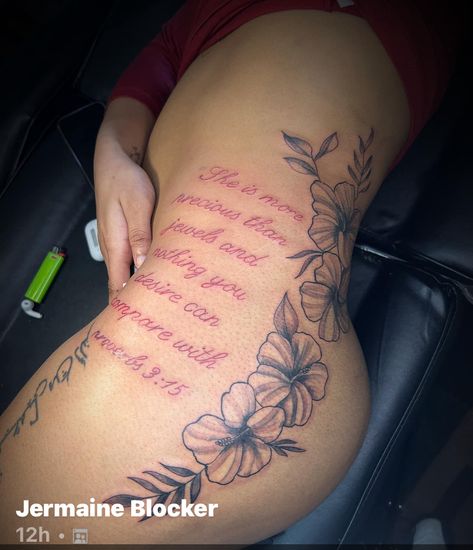 Sister Name Tattoos, Arm Sleeve Tattoos For Women, Arm Sleeve Tattoos, Cute Tattoos For Women, Tattoo Feminina, Sleeve Tattoos For Women, Name Tattoo, Name Tattoos, Arm Sleeve