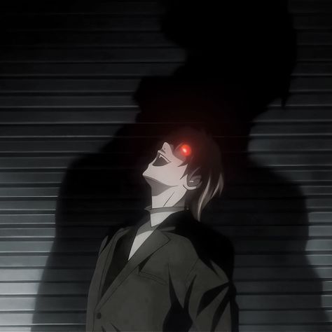 Sasuke Evil Smile, Light Yagami Laughing, Kira Laugh, Light Yagami Aesthetic, Villain Pfp, Light Yagami Icon, His Laugh, Sasuke Wallpaper, Black Lagoon Anime