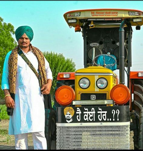 Hai koi hor?? 5911 Tractor, New Hd Pic, Tractor Photos, Swag Wallpaper, Sidhu Moose Wala, Sidhu Moosewala, New Images Hd, Sidhu Moose, 4k Wallpaper For Mobile