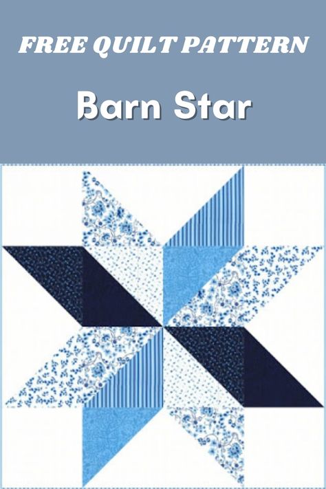 Puzzle Quilt, Star Quilt Pattern, Quilt Blocks Easy, Beginning Quilting, Quick Quilt, Scrappy Quilt Patterns, Quilt Block Patterns Free, Barn Quilt Patterns, Scrap Quilt Patterns