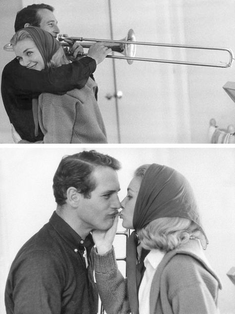 . Paul Newman Joanne Woodward, Joanne Woodward, Hollywood Couples, The Stranger, Marvin Gaye, Paul Newman, Famous Couples, Actrices Hollywood, John Travolta