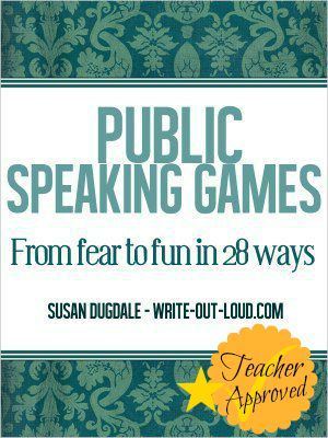 Public Speaking Activities, Speaking Games, Speech Topics, Drama Activities, Speech And Debate, Leadership Activities, Public Speaking Tips, Drama Class, Speaking Activities