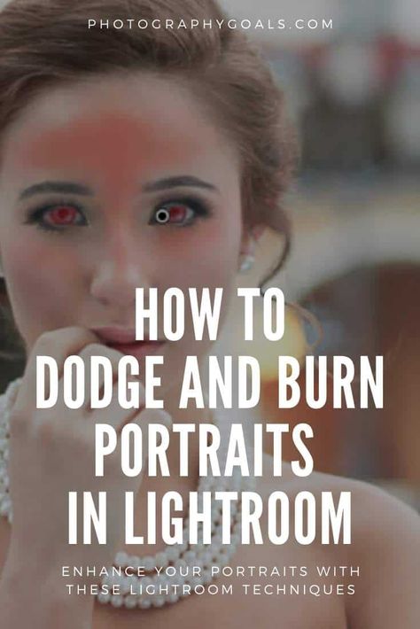 How To Edit Portraits In Lightroom, Dodge And Burn Portrait, Portrait Settings Canon, Technical Photography, Lightroom Tricks, Portrait Editing, Dodge And Burn, How To Use Lightroom, Lightroom Tips