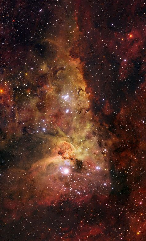 Cosmic Vibrations, Eta Carinae, Hubble Pictures, Beautiful Universe, Space Nebula, Carina Nebula, Star Formation, Orion Nebula, Star Cluster