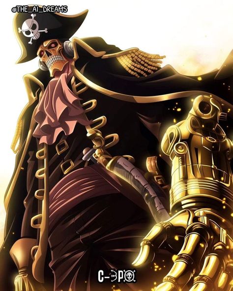 Warforged Pirate, One Piece Giants, Punk Character, Power Rangers Comic, Doflamingo Wallpaper, One Piece World, Sea Of Thieves, Black Cartoon Characters, Space Pirate