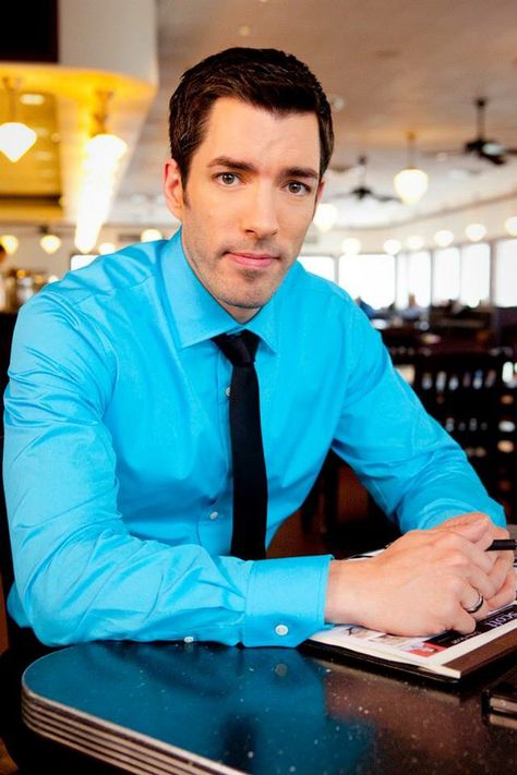 Drew Scott Great Scott, Drew Scott, Jonathan Scott, Property Brothers, The Shirt, Quick Saves, Color