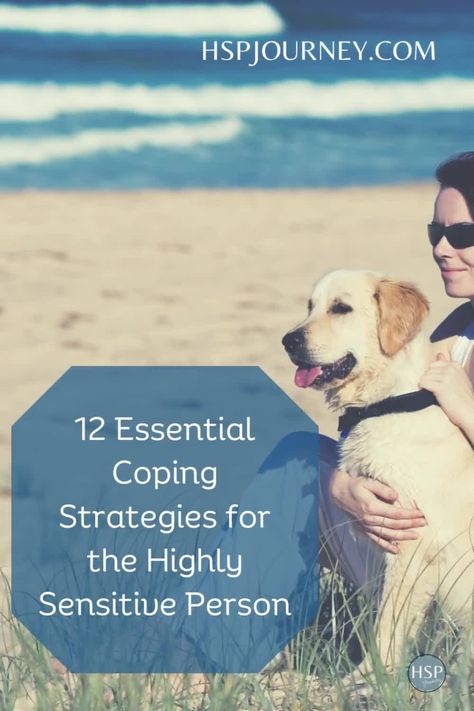 In talking with highly sensitive people on a regular basis, I have noticed that most of us require a solid roster of coping strategies for the Highly Sensitive Person (HSP) to effectively manage our nervous systems. Because HSPs have more mirror neurons and therefore take in more stimuli through all of our five senses, it's fairly normal to need more downtime and coping strategies than other non-sensitive people. #hsp #copingskills #hspjourney #besensitivebefree Mirror Neurons, The Highly Sensitive Person, Our Five Senses, Reflective Practice, Sensitive Person, Highly Sensitive People, Highly Sensitive Person, Five Senses, Sensitive People