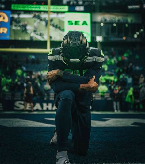 Dk Metcalf, Athlete Motivation, Nfl Flag, Nfl Football Pictures, Seattle Seahawks Football, Nfl Photos, Seahawks Football, Football Gear, Football Pictures