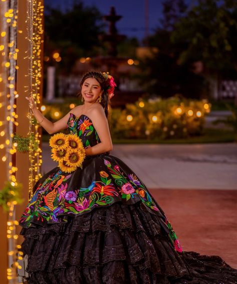 #quinceañera #quince Book Of Life Quinceanera Dress, Book Of Life Quinceanera, Sweet Sixteen Party Themes, Quince Planning, Quince Party, Charro Quince, Mexican Quinceanera, Mexican Quinceanera Dresses, Quinceañera Dresses