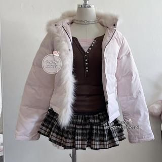 kwissu's Depop Shop | Depop Gyaru Winter Outfits, Winter Gyaru, Princess Closet, Coquette Fashion, Japanese Aesthetic, Curated Vintage, J Fashion, Virtual Closet, Cute Fits