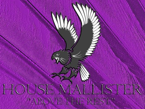 House Mallister "Above the Rest" House Mallister, Game Of Thrones Art, Logo Design Typography, Credit Union, Design Typography, A Song Of Ice And Fire, Typography Design, Game Of Thrones, Typography