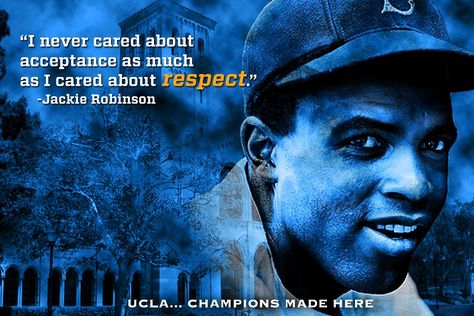 Jackie Robinson Day | Speed of Life: Jackie Robinson Day