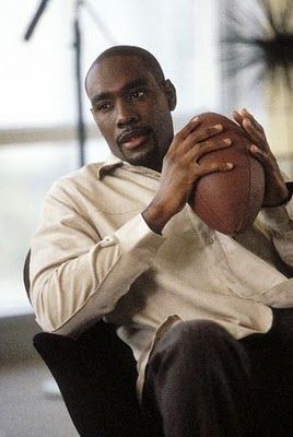 Morris Chestnut