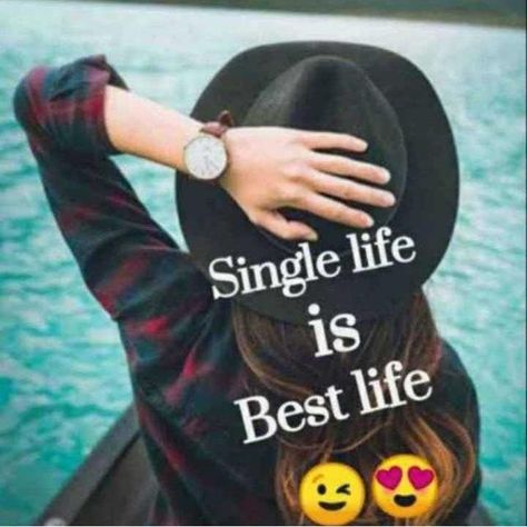 Single Life, Best Life