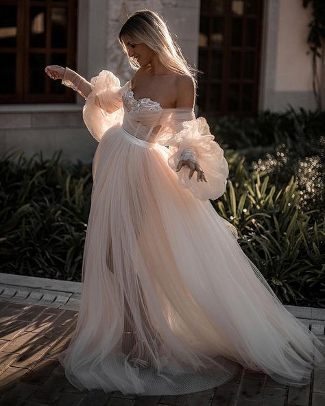 Galia Lahav, A Wedding Dress, Beauty Dress, Marchesa, Elie Saab, Bridal Dress, Dream Wedding Dresses, Fancy Dresses, Dream Dress