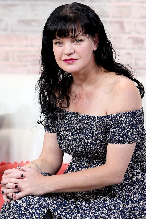 Pauley Perrette Implies She Left N.C.I.S. After “Multiple Physical Assaults” | Vanity Fair Paulie Perrette, Ncis Abby Sciuto, Abby Ncis, Pauley Perette, Ncis Abby, Abby Sciuto, Kirsten Vangsness, Ncis Cast, Ziva David