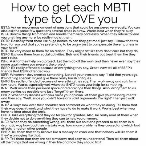 Infj Enfj, Mbti Charts, Myers Briggs Test, Istp Personality, Myers Briggs Personality Test, Mbti Memes, Intp Personality, Personality Psychology, Intj Personality