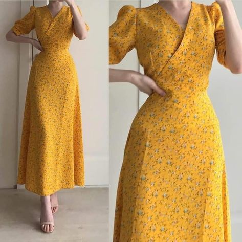 Beach Wedding Guest, Summer Formal, Summer Beach Wedding, Modest Dresses Casual, Elegant Dresses Classy, Trendy Dress Outfits, Korean Fashion Dress, Classy Dress Outfits, Simple Dress