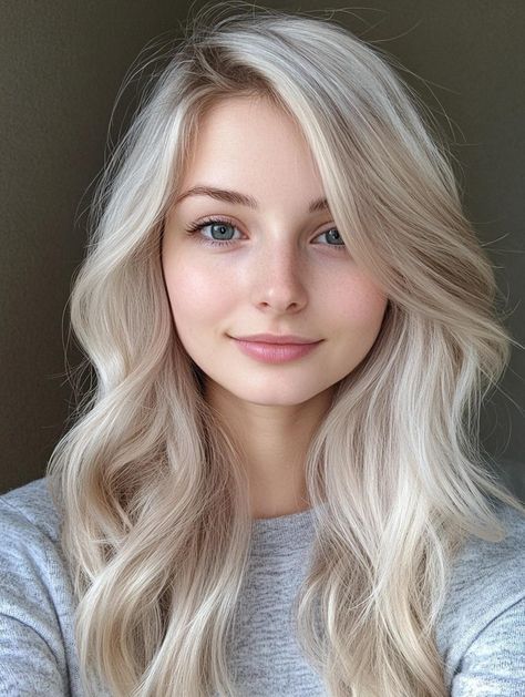 Explore the Timeless Elegance of Ash Blonde Hair Blonde Shades For Pale Skin, Blond Hair Fair Skin, Cool Toned Medium Blonde Hair, Extra Light Ash Blonde Hair, Blonde For Pink Undertone Skin, Best Blonde For Cool Skin Tone, Blonde Hair Fair Skin Blue Eyes, Shades Of Blonde For Pale Skin, Best Blonde For Pale Skin Blue Eyes