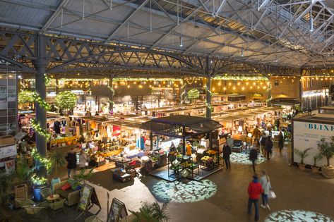 Spitalfields Market, Foster Partners, Public Market, Market Stalls, Urban Farming, The Fosters, The Globe, Old Things, Marketing