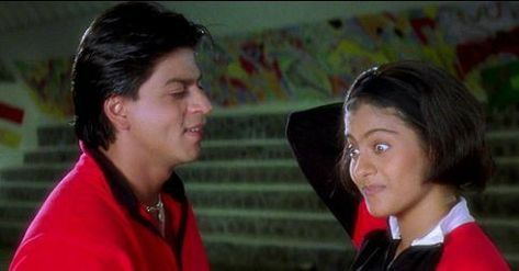 Rahul And Anjali, Marry Best Friend, Vintage Bollywood Aesthetic, The Fear Of God, Kuch Kuch Hota Hai, Bollywood Movie Songs, Desi Love, I Miss Them, Marry Your Best Friend