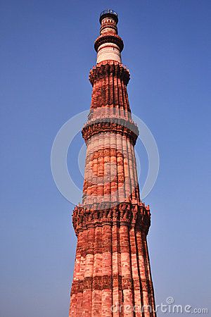 Qutab Minar, Qutb Minar, Art Camp, Travel Images, Camping Art, Unesco World Heritage Site, Tourist Destinations, Leaning Tower Of Pisa, Mini Art