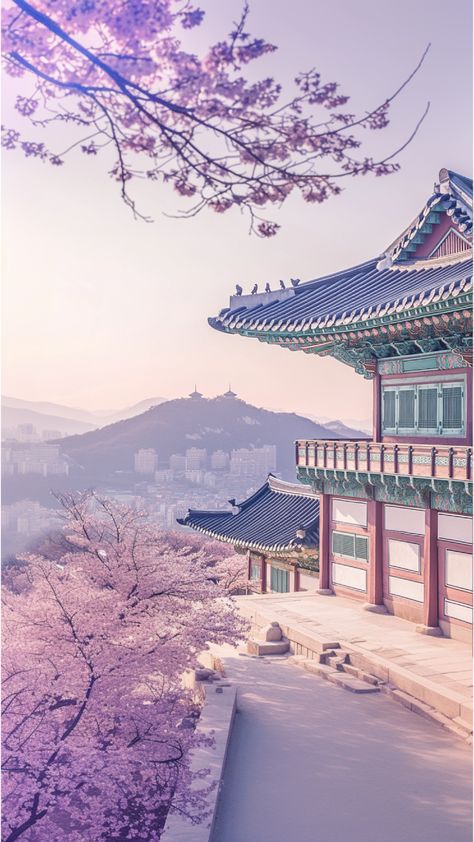 South Korea Travel Aesthetic Travel Wallpaper Dream Destinations Korea Travel Aesthetic, Travel Aesthetic Wallpaper, Serene View, Jeju City, Unique Vacation Rentals, Oceanfront Vacation Rentals, Pet Friendly Vacations, Unique Vacations, Destin Hotels