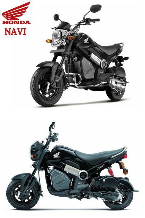 HONDA NAVI Navi Honda, Honda Navi, Honda Scooter, Honda Scooters, Cafe Racer Moto, Honda Ruckus, Honda Grom, Motos Honda, Concept Car Design