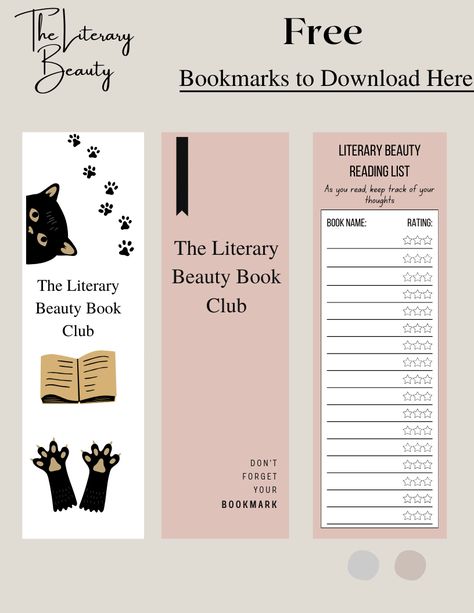 Books Marks Printable, Book Marks Printable Free Aesthetic, Book Mark Printable Aesthetic, Book Mark Ideas Printables, Bookmark Ideas Aesthetic Printable, Free Printable Book Marks, Aesthetic Book Marks Printable, Bookmarks Printable Aesthetic, Printable Bookmarks Aesthetic