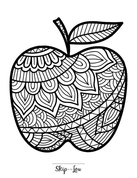 Free Coloring Pages For Adults Coloring Templates For Adults, Mandala Colouring, Fall Adult Coloring Pages, Adult Fall Coloring Pages, Fall Adult Coloring Pages Free Printable, Fall Mandala Coloring Pages, Fruit Coloring Pages For Adults, Flower Coloring Sheets, Sunflower Coloring Pages