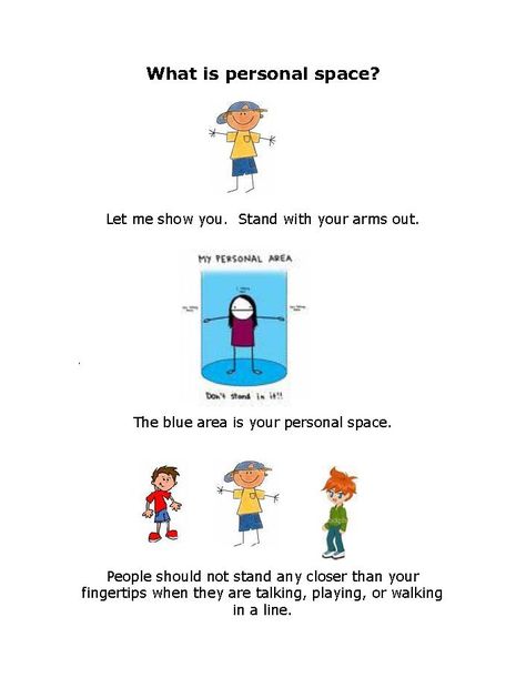 What Is Personal Space? Visual and short social story explaining personal space. Personal Space Social Story, Stories About Friendship, Visual Social Stories, Friendship Printables, Short Social, Visual Supports, Social Skills Groups, Social Story, Social Skills Activities