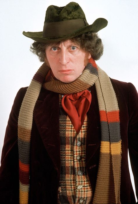 Making my 4th Doctor Costume: Costume index - season fourteen Fourth Doctor, Toms Shoes Women, Tom Baker, 4th Doctor, Doctor Outfit, Jelly Babies, First Doctor, 12th Doctor, Torchwood