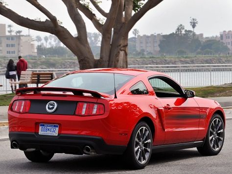 Ford Mustang 5.0 GT California Special Package 2011 Mustang Gt, 2010 Mustang Gt, 2011 Mustang, Mustang California Special, 2011 Ford Mustang, Red Mustang, 2010 Mustang, Mustang Sally, New Mustang