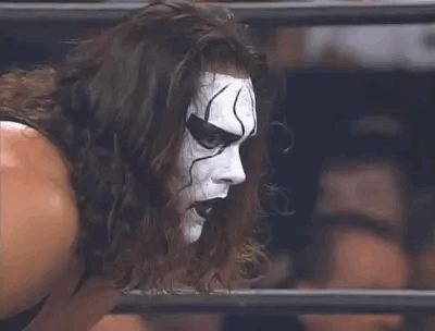 Sting Sting Wrestler, Sting Wwe, Sting Wcw, Darby Allin, Wrestling Stars, Wrestling Wwe, Pro Wrestling, Wwe, Wrestling