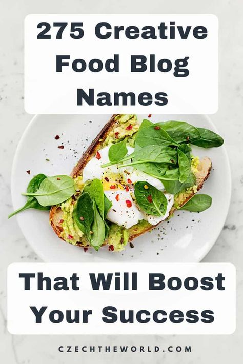 Best Names for Food Blog Food Blog Names, Best Names, Foodie Instagram, Food Content, Blog Names, Food Channel, Healthy Food Blogs, Food Names, Instagram Food