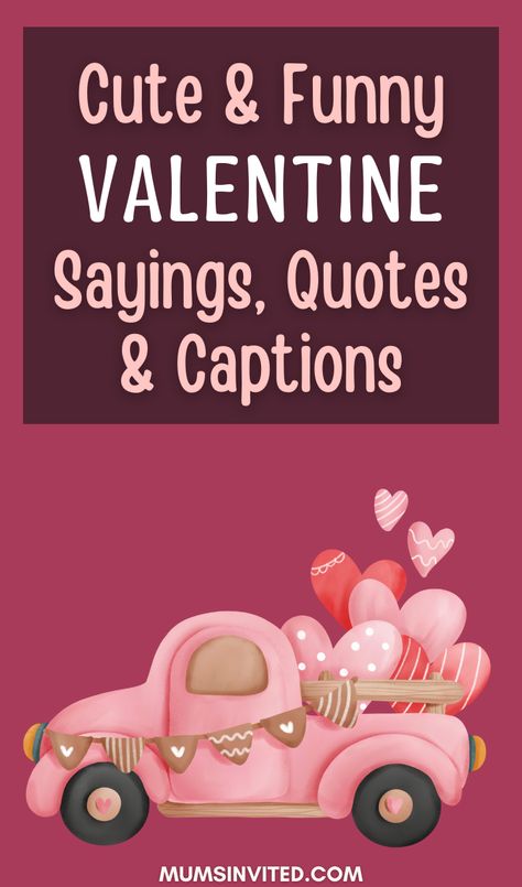 Discover adorable cute & sweet Valentine’s quotes and sayings! These cute, funny love quotes are quick reads and perfect for DIY crafts, small spaces, captions and more. Find uplifting and encouraging quotes about love for inspirational Valentine’s Day messages. These meaningful sayings celebrate romance, marriage, friendships and family with beautiful images. Perfect to write in cards or share with your sweetheart, friends, wife, husband or someone special to express feelings on February 14. Cute Valentines Messages For Him, Happy Valentines Day Quotes For Friends, Funny Valentines Day Quotes For Friends, Cute Valentines Quotes For Him, Valentines Day Sayings For Him, Valentine’s Day Quotes For Him, Valentines Quotes For Friends, Valentines Quotes For Him Funny, Sweet Valentine Quotes