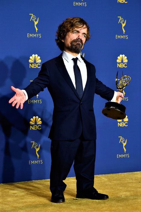 Peter Dinklage Age and Height 2023 Game Of Thrones Actors, Old Celebrities, Game Of Thrones Tv, Peter Dinklage, Universal Pictures, Emmy Awards, North Pole, Inspiration Board, American Actors