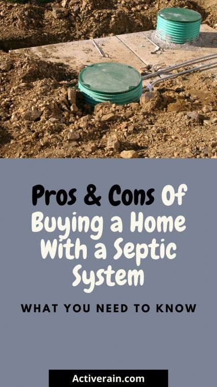 Rv Septic System Off The Grid, Septic Tank Safe Products, Septic System Installation, Septic Holding Tank, Cleaning Products Safe For Septic, Real Estate Education, Top Realtor, Real Estate Articles, Septic System