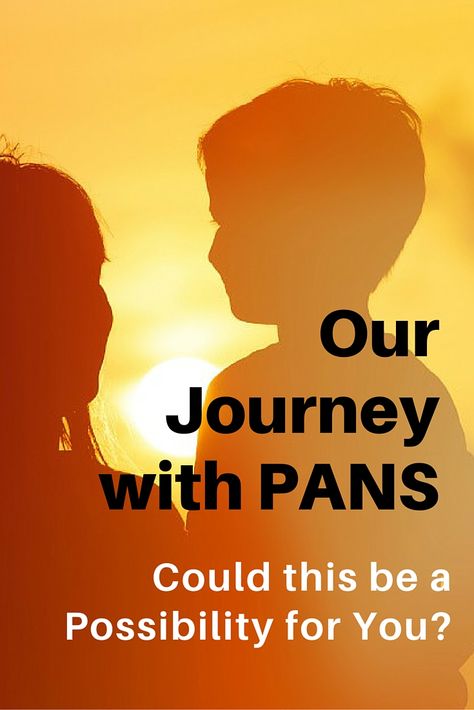 Our journey with Pediatric Acute-Onset Neuropsychiatric Syndrome (PANS) started on May 2, 2014. My healthy 9-year-old son, Howie, came home with a sudden head-jerking movement. I asked what was wrong and he said he didn’t know. Pediatric Acute-onset Neuropsychiatric Syndrome, Pans/pandas Diet, Pans Disease, Pandas Syndrome, Tourettes Syndrome, Neurological Disorders, Step Parenting, Sensory Processing Disorder, Kids Groups