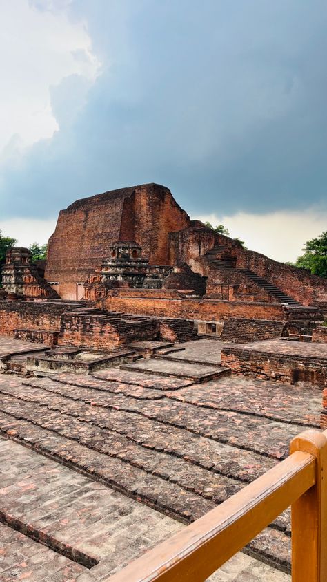 World Oldest University Ruins Nalanda University, Jean Simmons, Jean Harlow, Ancient India, Pita, Jennifer Lopez, Full Hd, Hd Wallpaper, Taj Mahal