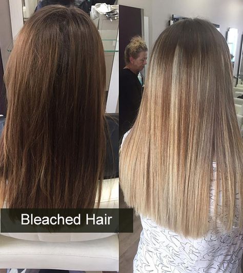 How Does High Lift Hair Color Work? High Lift Tint Blonde, Level 4 Hair Color, High Lift Hair Color, Easy Professional Hairstyles, Blonde High, Hair Levels, Hair Dye Brush, Types Of Hair Color, Hair Removal Permanent