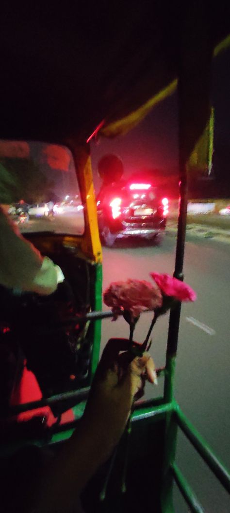 Flowers aesthetic. Auto rickshaw aesthetic. Night rides How I See Me, Show Me Your Love, Tell Me Why, I Trust, See Me, Show Me Your, You Smile, Show Me, Trust Me