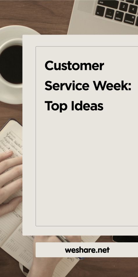 Customer Service Week: Top Ideas Customer Service Week Decoration Ideas, Customer Service Appreciation Week Ideas, Customer Service Week Themes, Customer Service Week Ideas, Customer Service Appreciation, Employee Appreciation Board, Happy Customer Service, Customer Service Week, Email Marketing Software