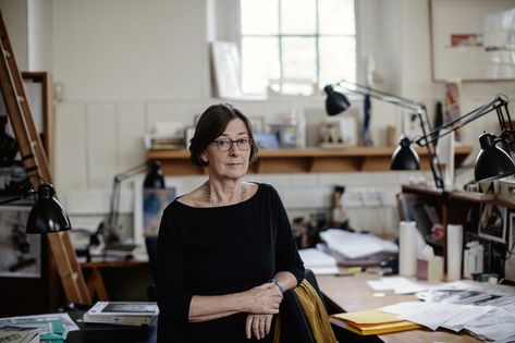 Sheila O'Donnell nomeada arquiteta do ano na Women in Architecture awards 2019 - Domus Women In Architecture, Woman Architect, Female Architect, Architect Woman, Denise Scott Brown, The Broad Museum, Ryue Nishizawa, Toledo Museum Of Art, Female Directors