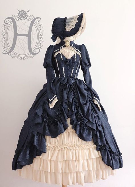 Henrietta 【-Britain's Moonlight-】 Series

◆ All Sizes, Colors and Accessories Available NOW! Can Be Custom Sized NOW! >>>  https://lolitawardrobe.com/search/?Keyword=Britain%27s+Moonlight Purple Victorian Dress, Blue Victorian Dress, Victorian Dress Aesthetic, Pink And Purple Dress, 1800s Dresses, Vintage Purple Dress, Pink Purple Dress, 1800's Dress, Special Dress