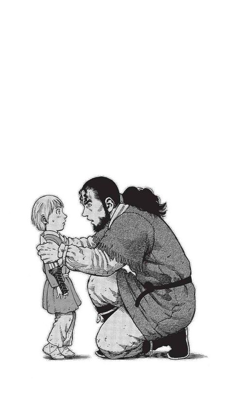 Vinland Saga Vineland Saga Wallpaper, Vineland Saga, Vinland Saga Manga, Saga Art, Vagabond Manga, Artist Humor, Critical Role Fan Art, Vinland Saga, Manga Artist