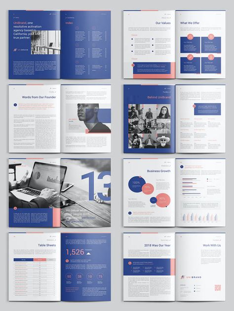 Indesign Report Layout, Report Layout Ideas, Resources Page Design, Report Template Design Layout, Report Page Design, Annual Report Infographics, Annual Report Layout Design Inspiration, Research Layout, Report Graphic Design