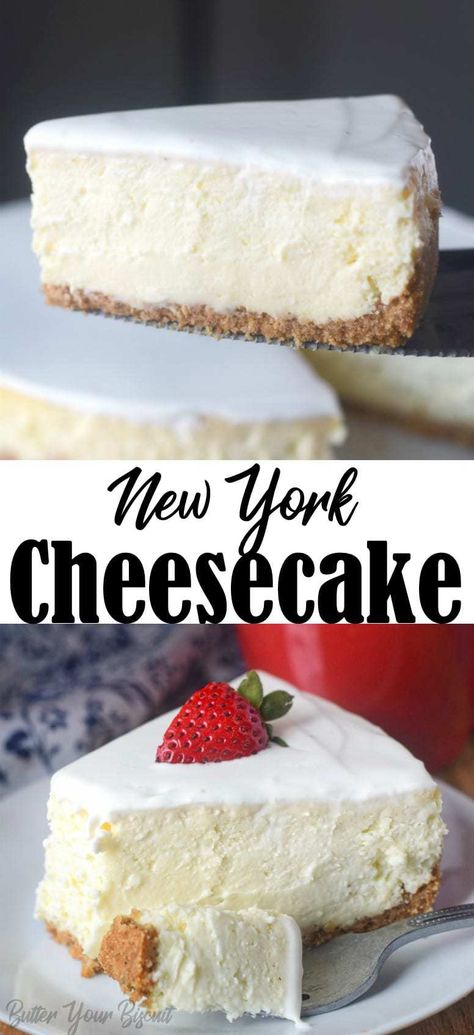 Sour Cream Topping For Cheesecake Recipe, Cheesecake Recipes Sour Cream Topping, Sour Cream Topping For Cheesecake, Cheesecake Recipes With Sour Cream, Dessert Recipes With Sour Cream, Cheesecake Recipes Sour Cream, Sour Cream Cheesecake Topping, Cream Cheese Cheesecake, Creamy Cheesecake Recipe