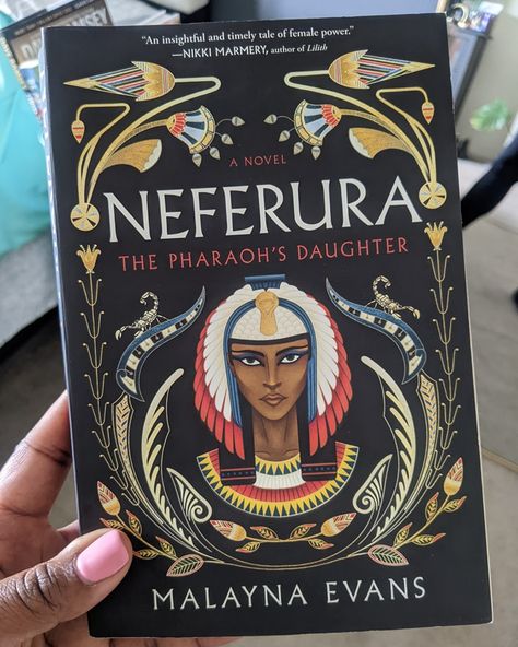 Book number 17 out of 24 for my #2024goodreadsreadingchallenge is complete! If you're into historical fiction, ancient Egypt, stories of Ancient Egyptian royalty then this book is a must read. The author sneaks in some Ancient Egyptian facts with fiction in this book. Female protagonist (Neferura), drama, and suspense. #reader #books #Neferura #ancientegypt #historicalfiction #tbr #booksuggestions #bookrecommendations ***Click the link in my profile to explore and shop quality thrifted clot... Egyptian Facts, Ancient Egyptian Royalty, Ancient Egypt Books, Egyptian Royalty, Ancient Books, Female Protagonist, Book Suggestions, Cover Book, What To Read