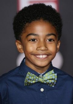 HOLLYWOOD, CA - NOVEMBER 04: Miles Brown attends the Disney's 'Big Hero 6' Los Angeles Premiere held at the El Capitain Theater on November 4, ... Miles Brown, School Dr, Black Ish, Hip Hop Dancer, Famous Kids, Anthony Anderson, Avengers Cast, House Stark, Tracee Ellis Ross